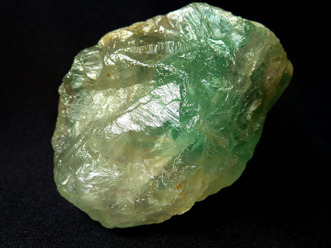 Green Fluorite Crystal: Meaning, Properties & Uses