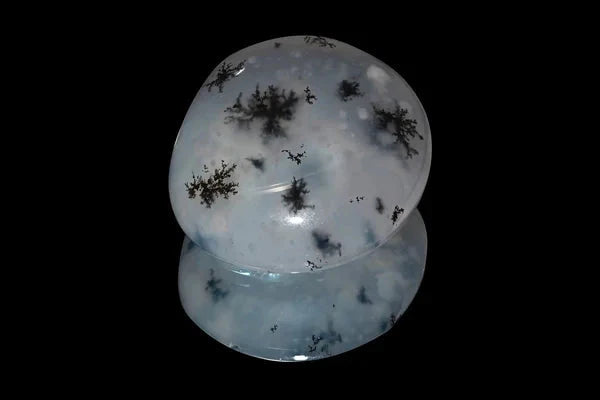 Merlinite Crystal: Meaning, Properties & Uses