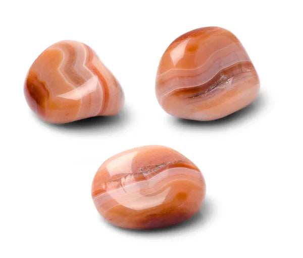 Sardonyx Crystal: Meaning, Properties & Uses