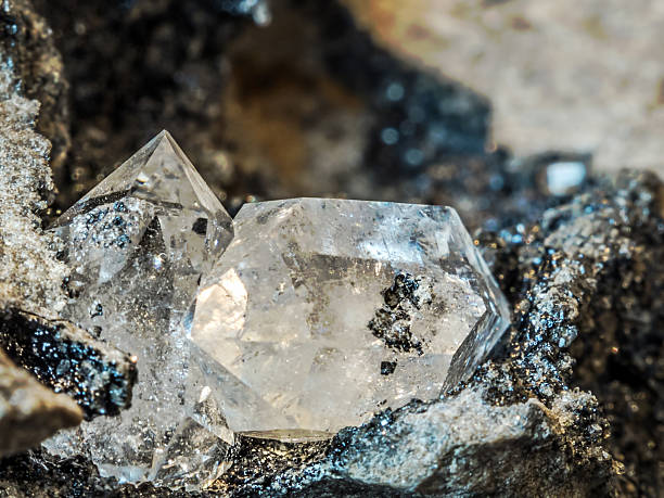Diamond: Meaning, Properties & Uses