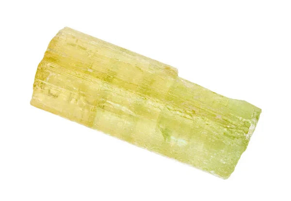 Golden Beryl (Heliodor): Meaning, Properties & Uses