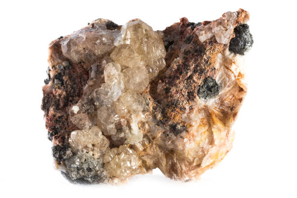 Cerussite: Meaning, Properties & Uses