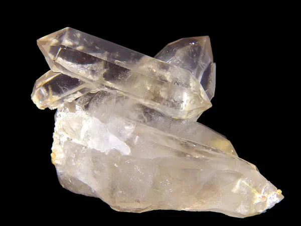 Danburite Rough: Healing Energies, Spiritual Connection, and Inner Harmony