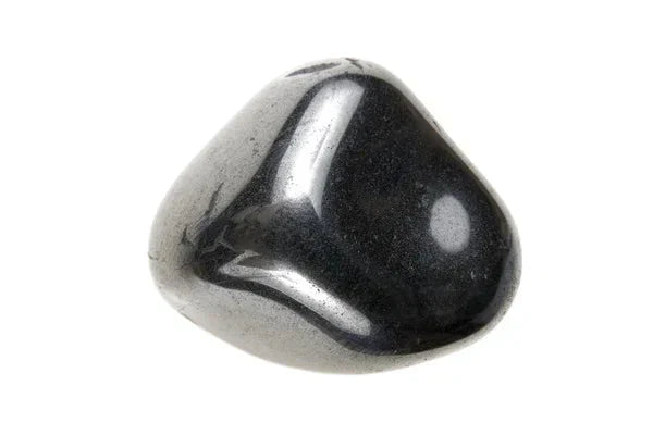 Hematite Crystal: Grounding Power for Stability and Protection | Healing Properties🔮⚖️