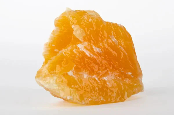 Orange Calcite: Ignite Your Vitality with Joyful Energies | Healing Properties, Benefits, Uses 🧡✨