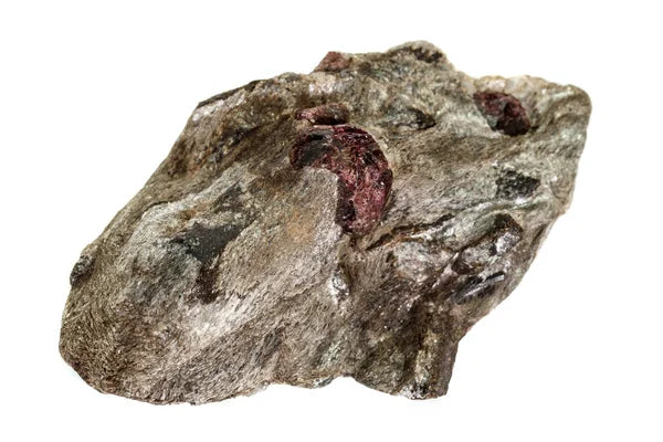 Almandine Garnet: Meaning, Properties & Uses