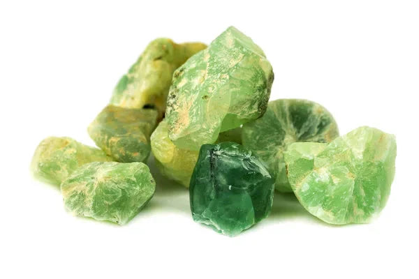 Prehnite: Embrace Serenity and Healing Energies | Healing Properties, Benefits, Uses 🌿💎