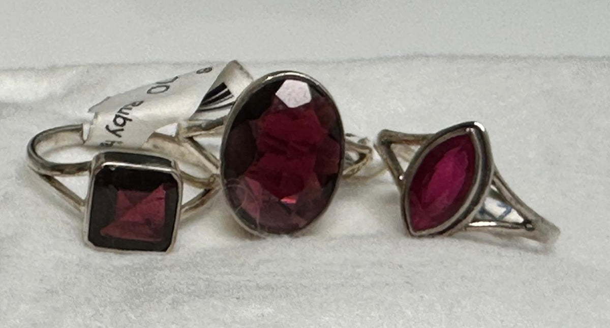 Ruby Crystal: Meaning, Properties & Uses