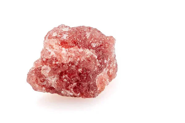Unlock Harmony: Explore Strawberry Quartz Crystal Healing Properties and Healing Energies