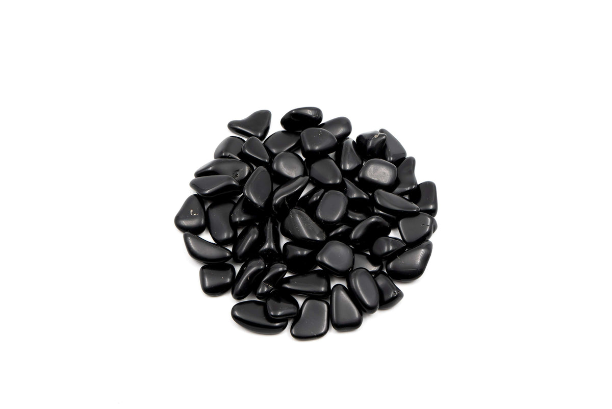 Black Obsidian