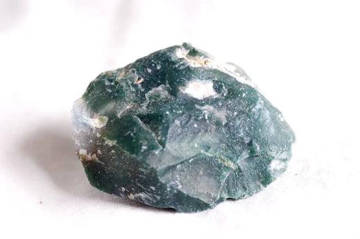 Moss Agate - The Harmony Store