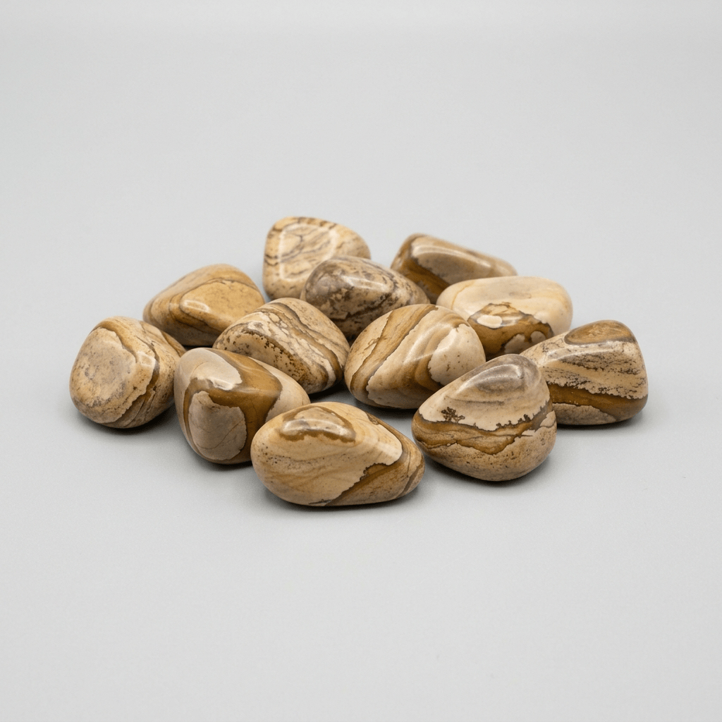 Picture Jasper