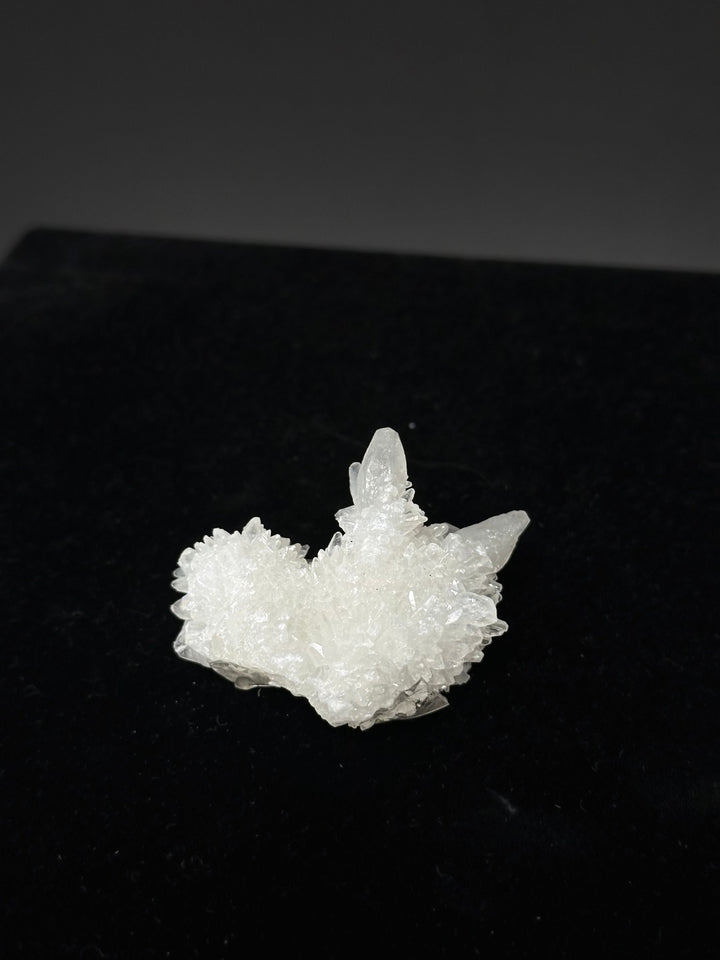 White Aragonite Mexico