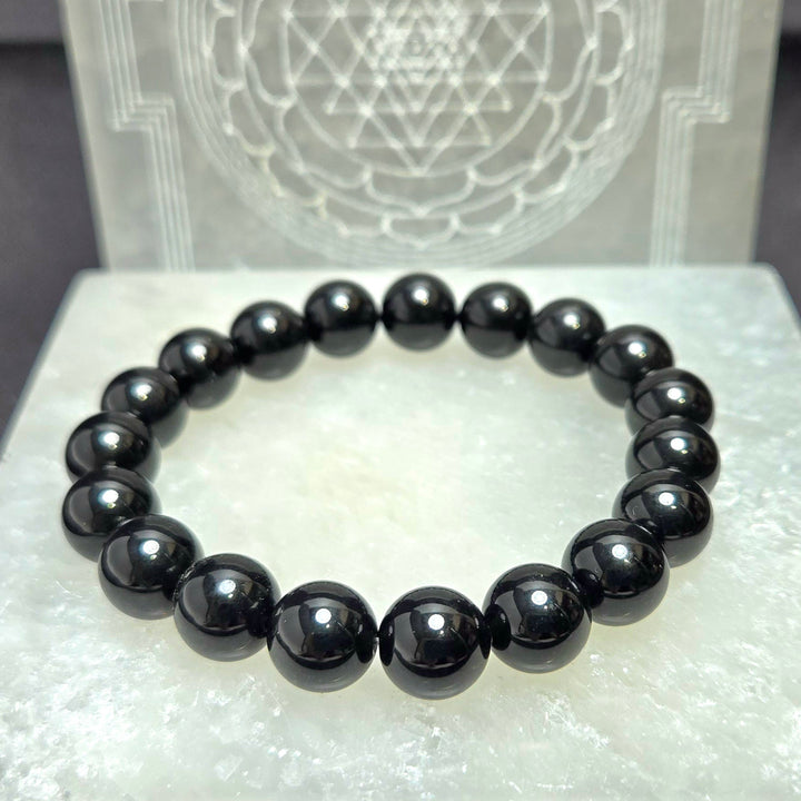 Black Onyx Bracelet