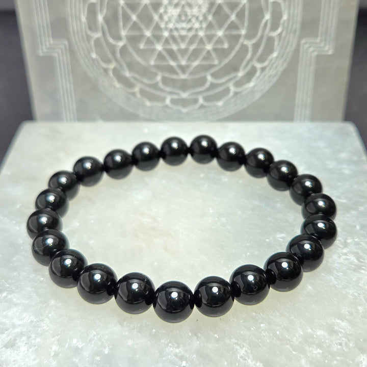 Black Onyx Bracelet