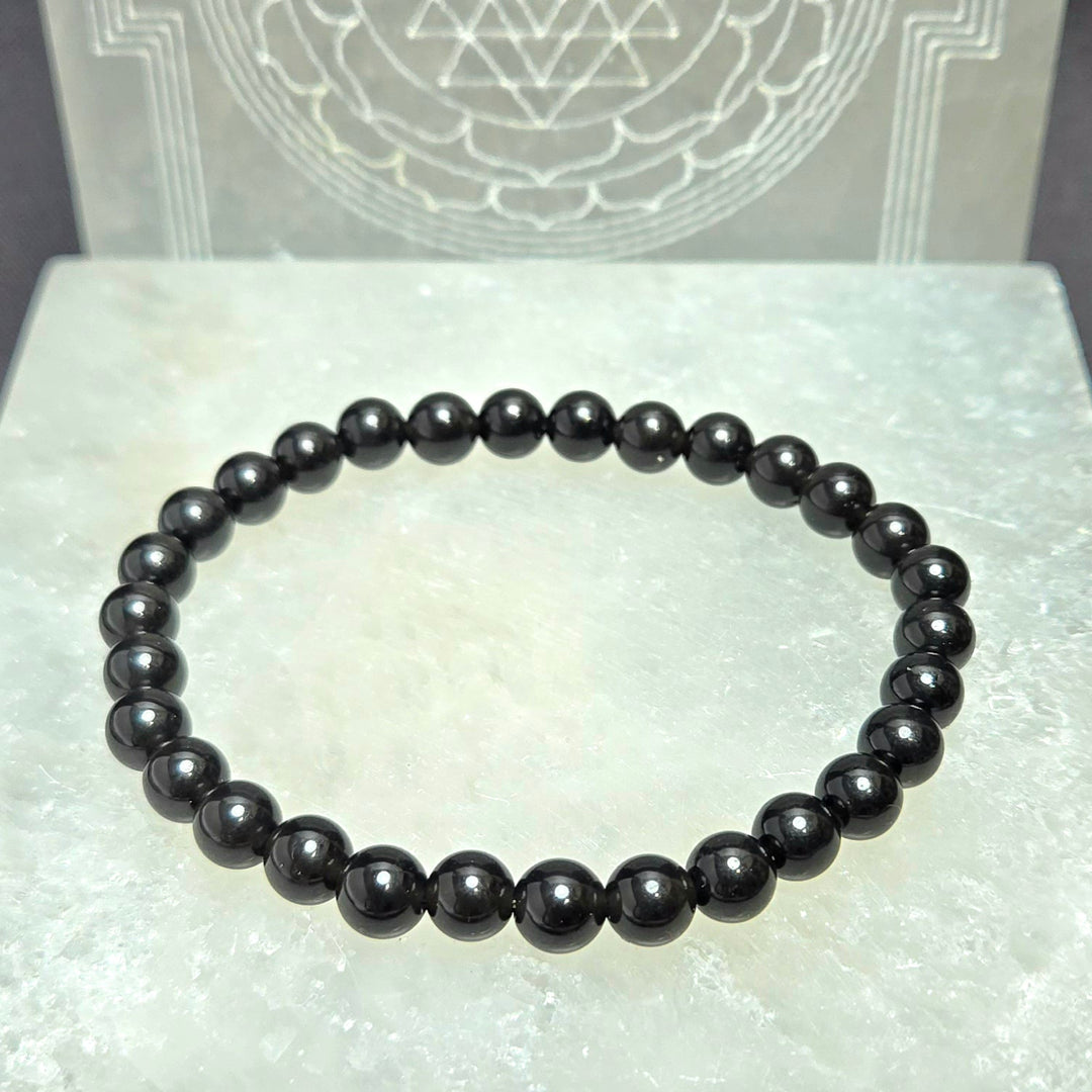 Black Onyx Bracelet