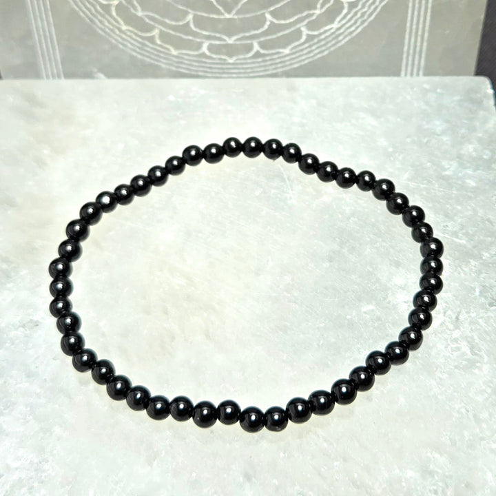 Black Onyx Bracelet
