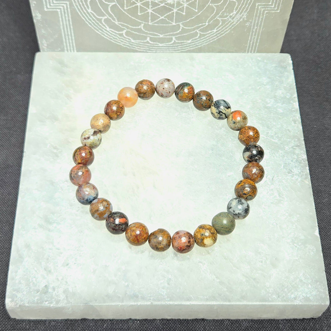 Pietersite Bracelet