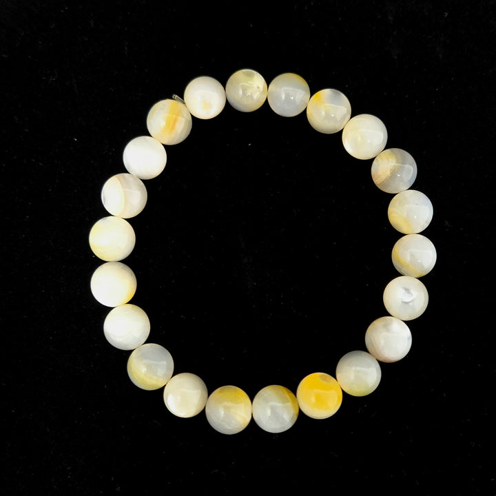 Oyster Bracelet