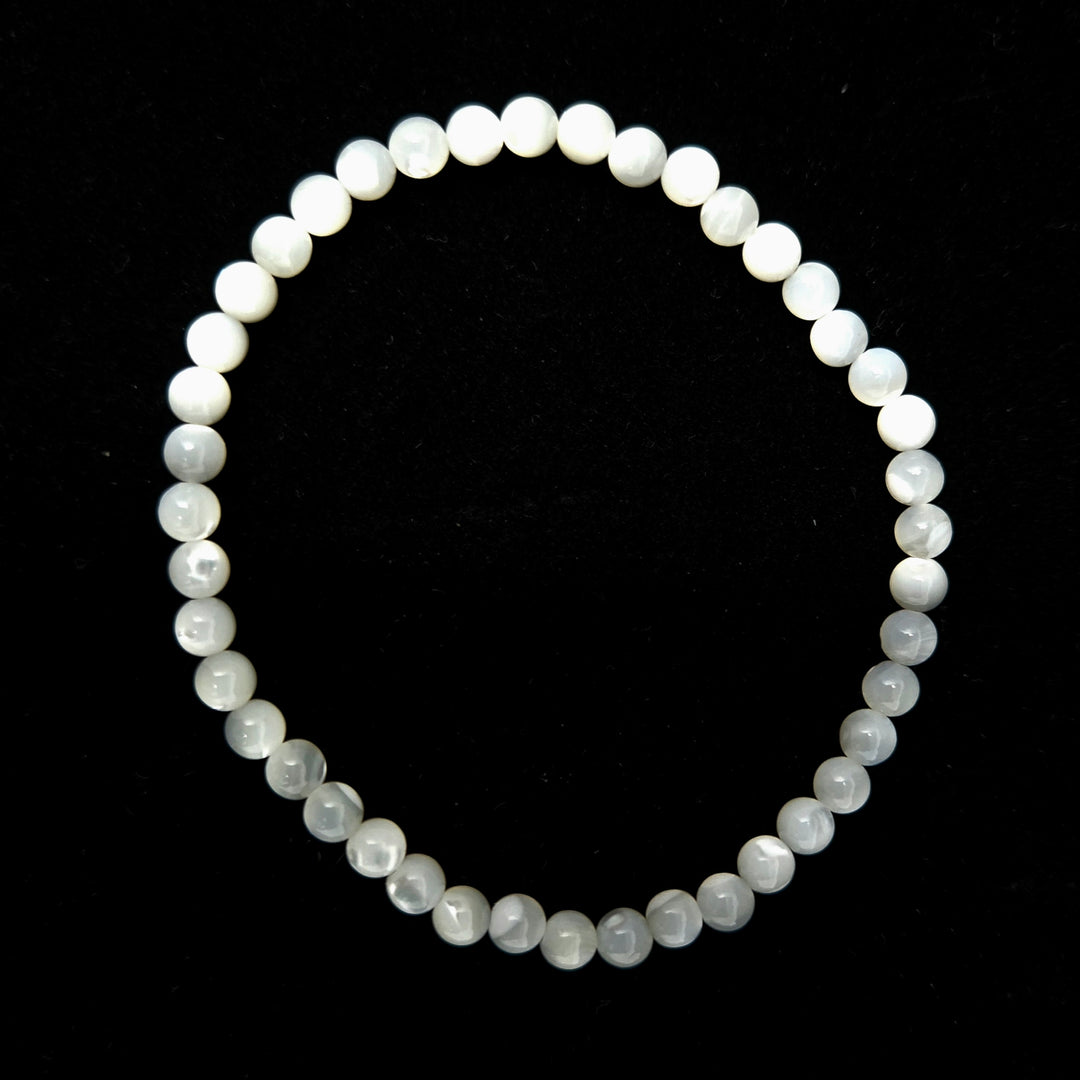Oyster Bracelet