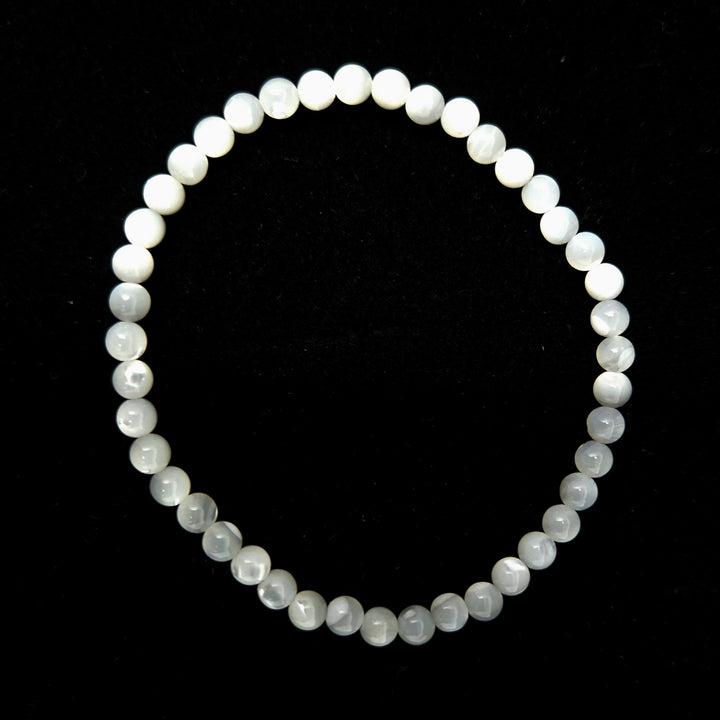 Oyster Bracelet