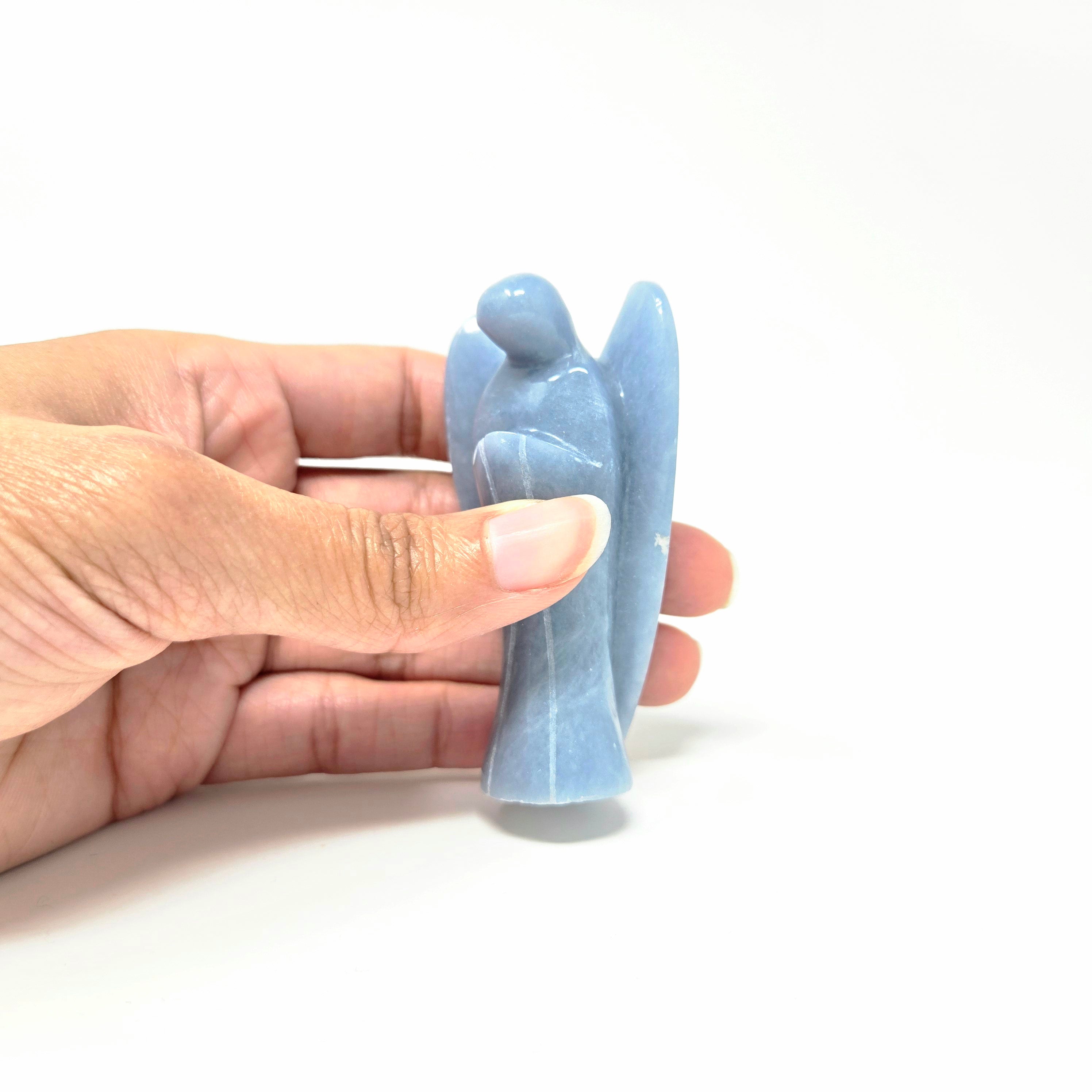 Angelite Angel : 3