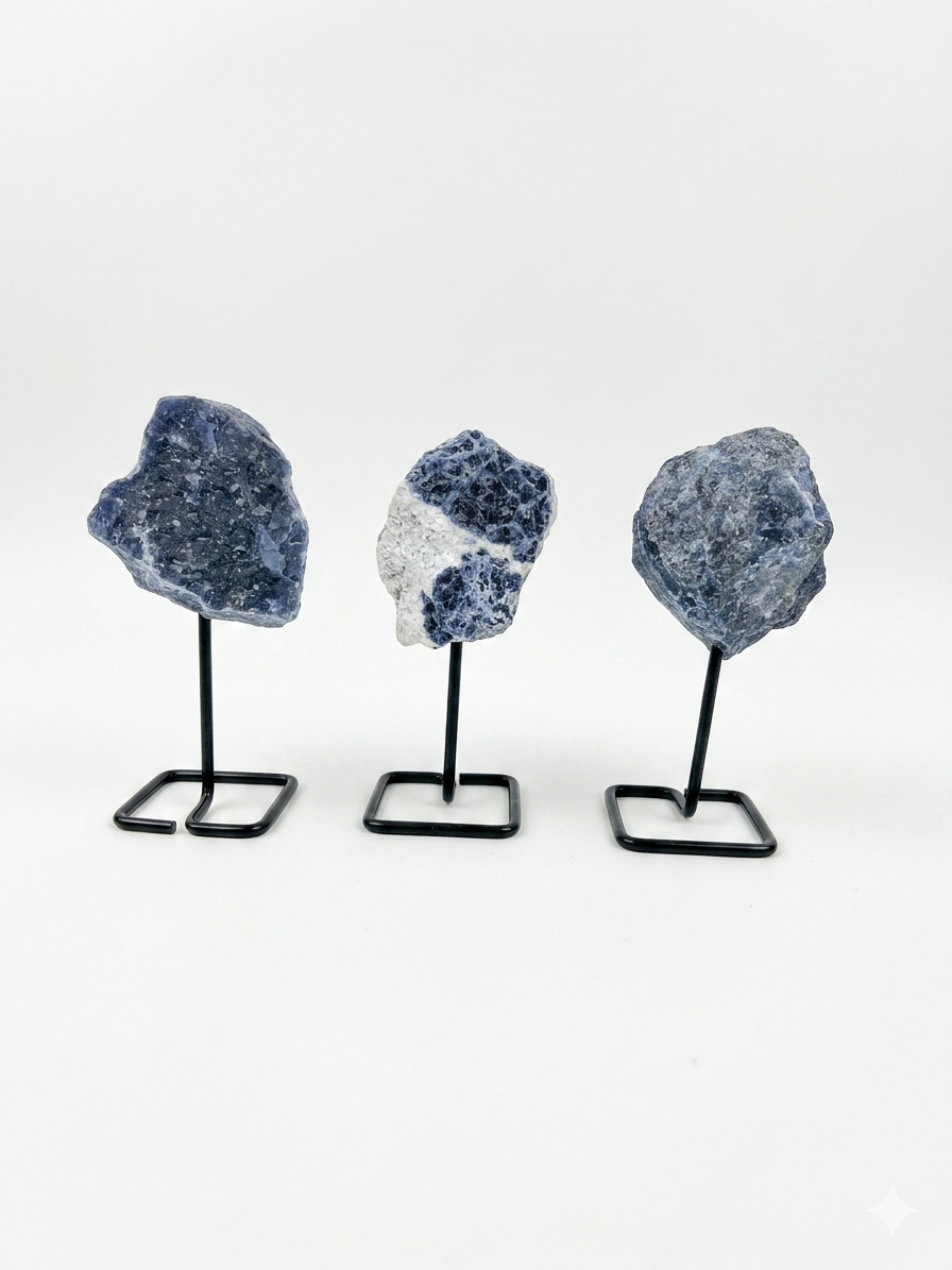 Sodalite Mini Pin