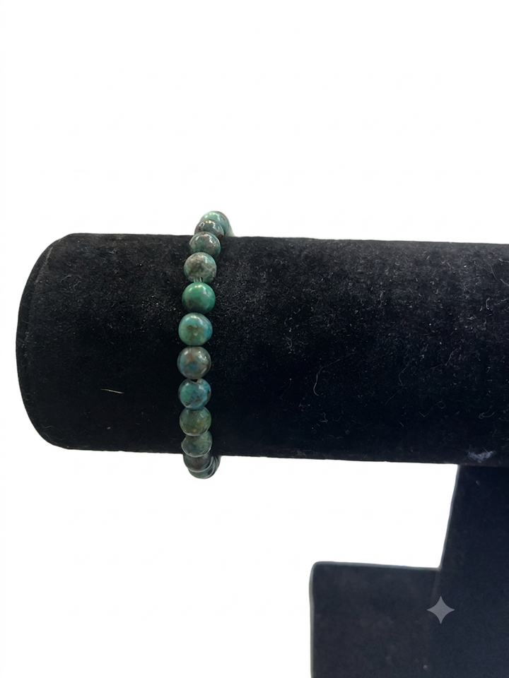 Chrysocolla Bracelet