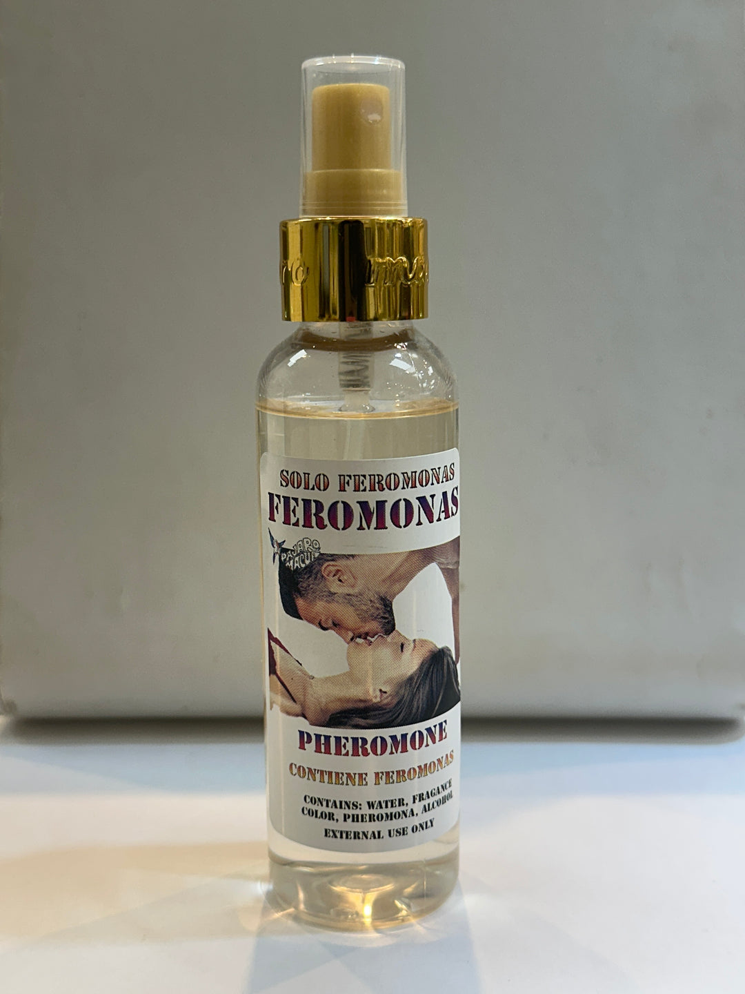 Solo Feromonoas Spray