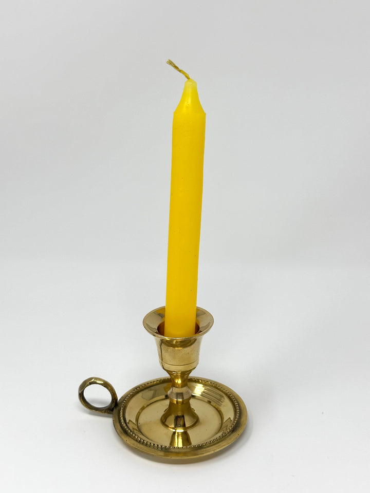 6-Inch Spell Candle | The Harmony Store Candle