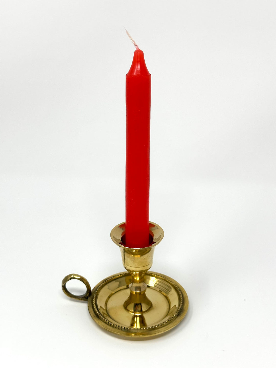 6-Inch Spell Candle | The Harmony Store Candle