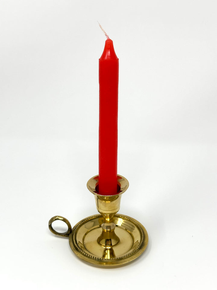 6-Inch Spell Candle | The Harmony Store Candle