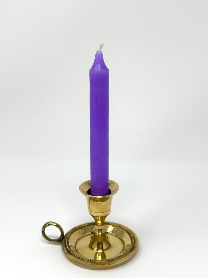 6-Inch Spell Candle | The Harmony Store Candle