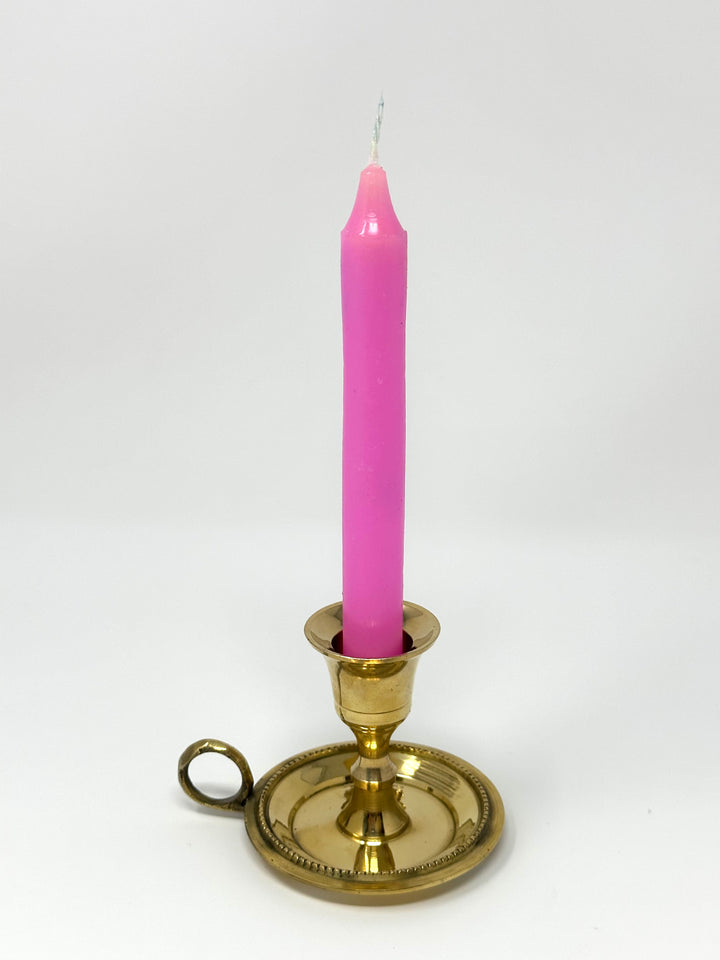 6-Inch Spell Candle | The Harmony Store Candle