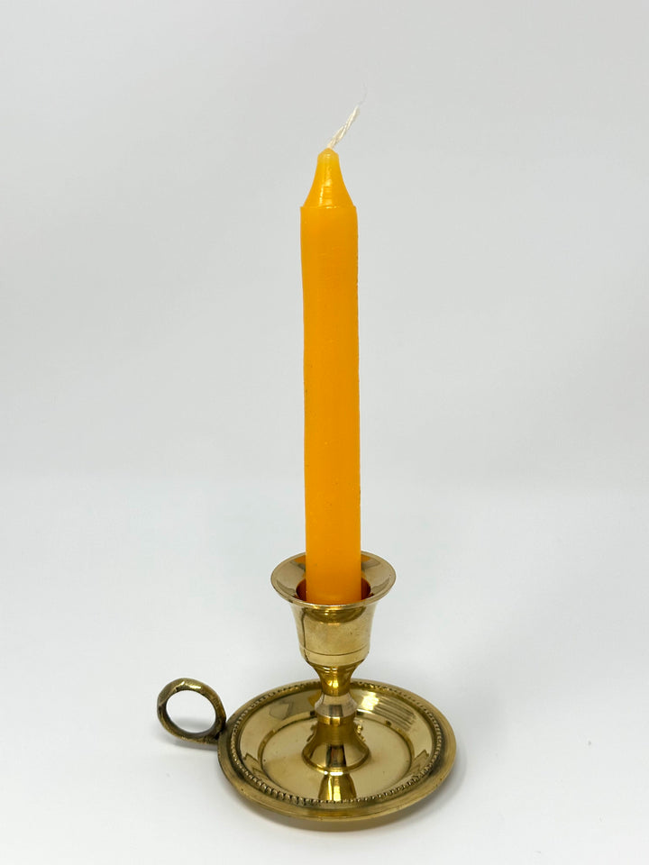 6-Inch Spell Candle | The Harmony Store Candle