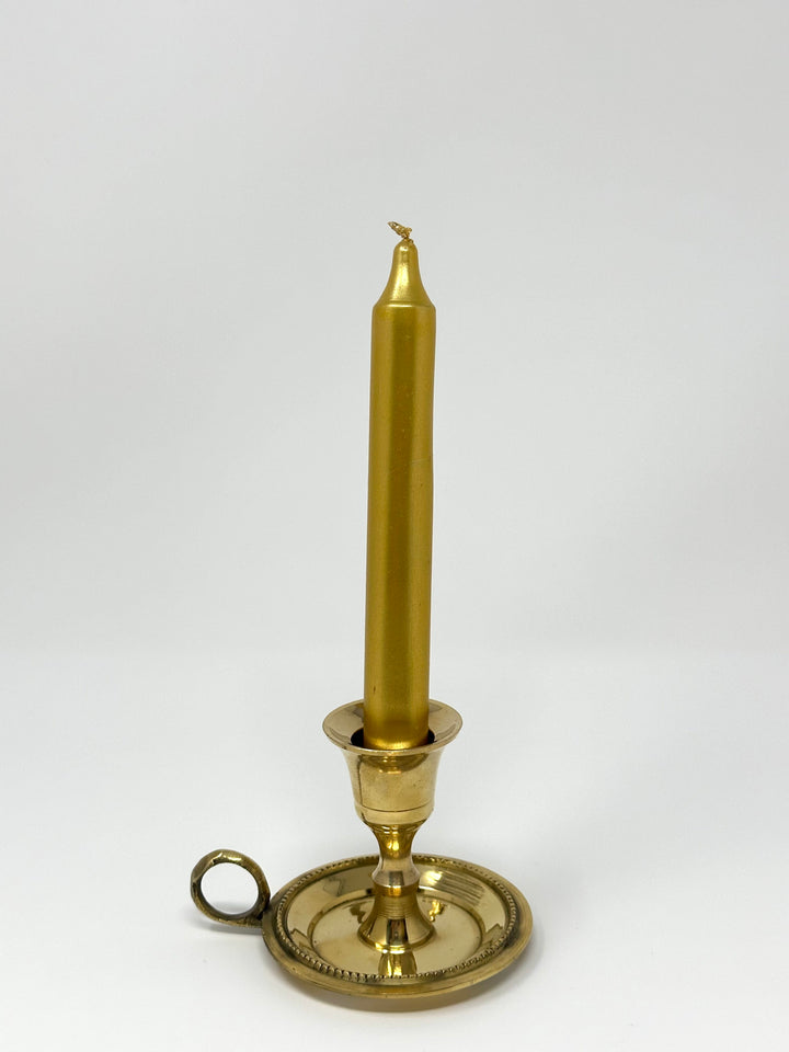 6-Inch Spell Candle | The Harmony Store Candle