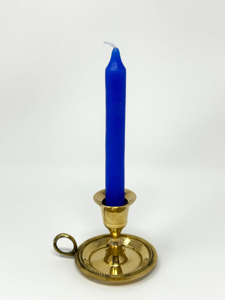 6-Inch Spell Candle | The Harmony Store Candle