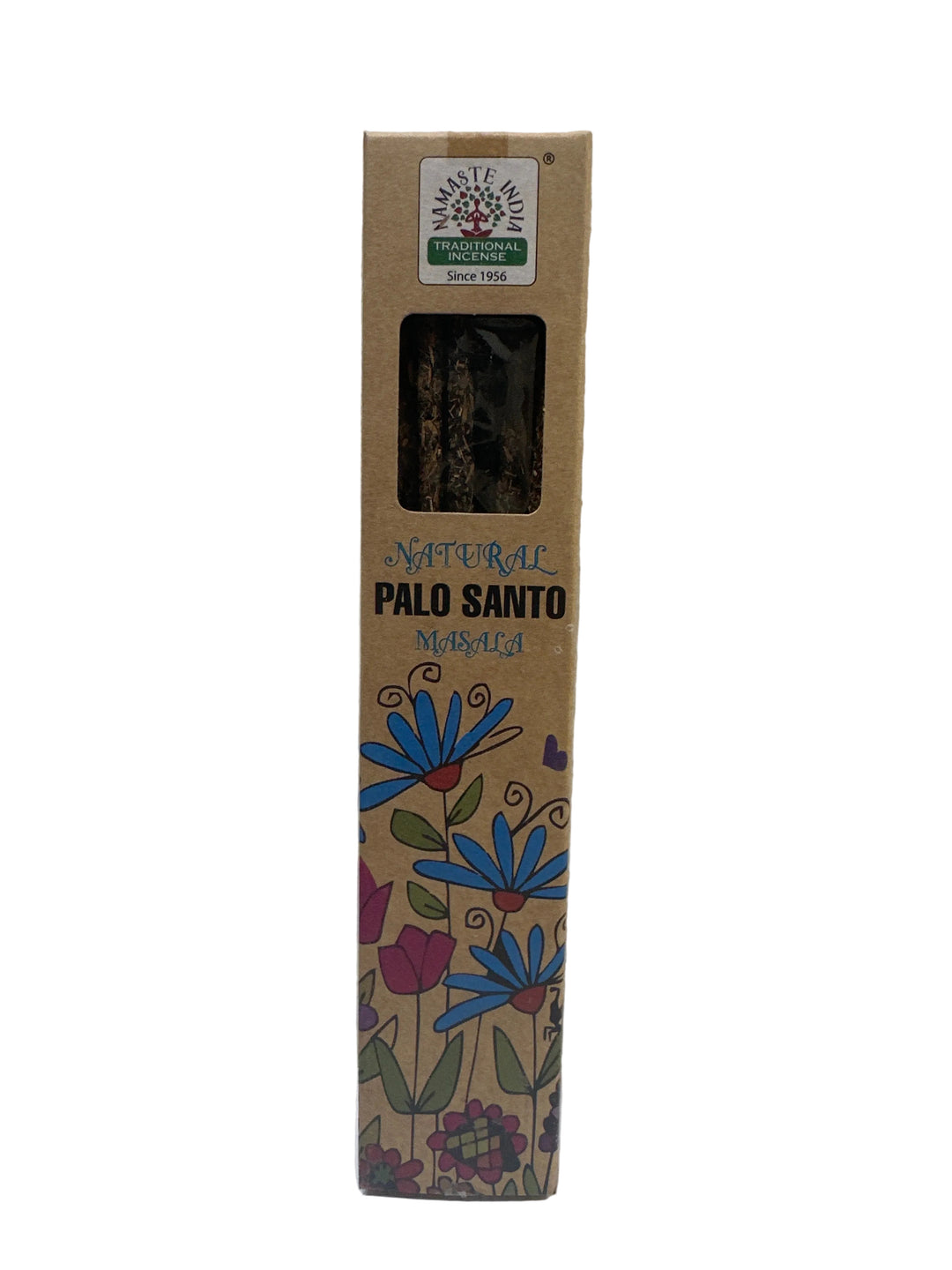 Namaste Indian Traditional Incense (Natural Masala)