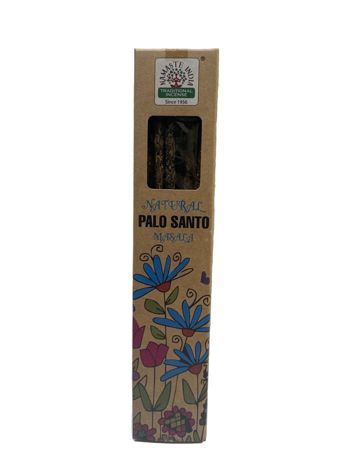 Namaste Indian Traditional Incense (Natural Masala)