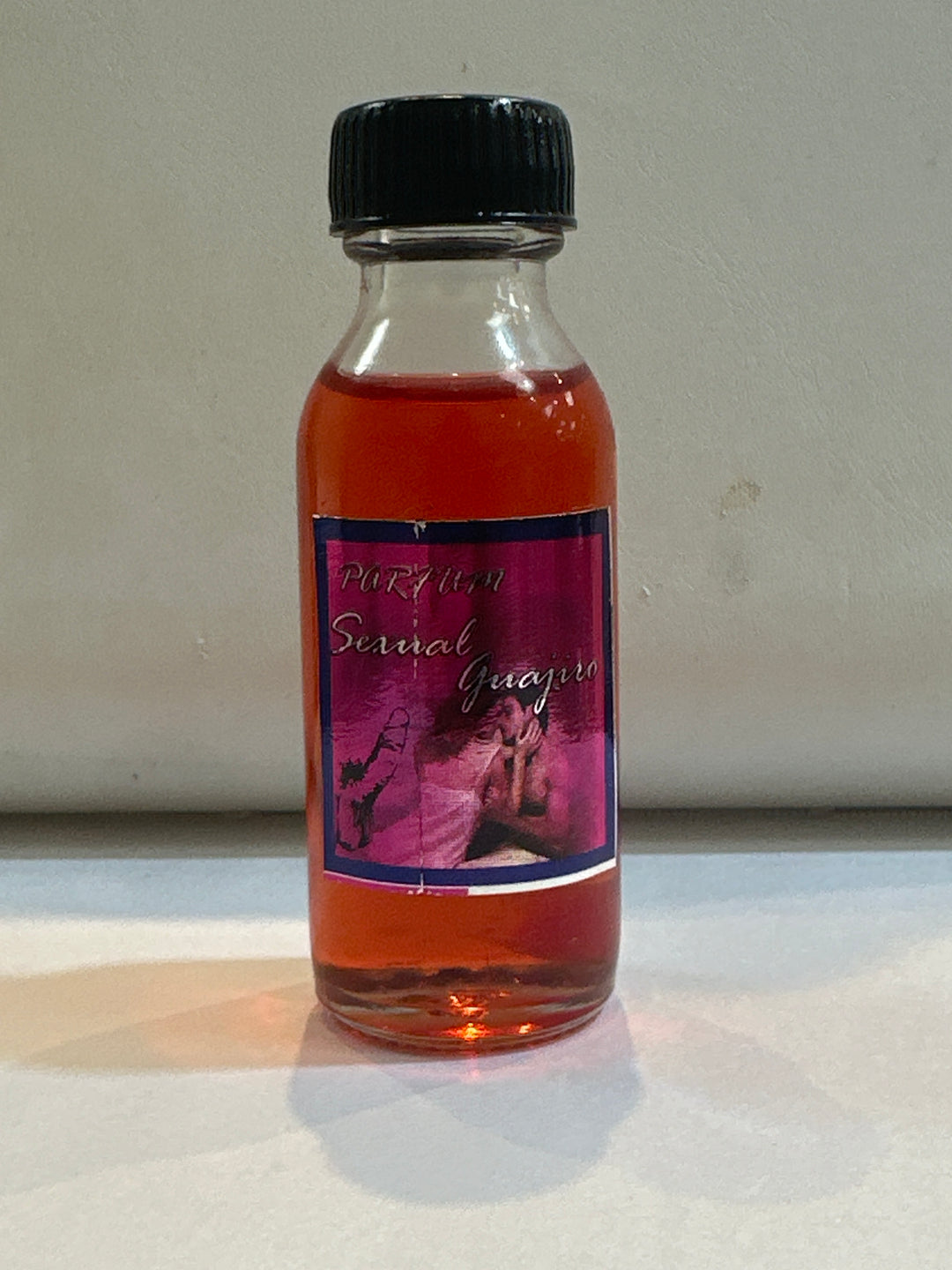 Sexual Guajiro Perfume