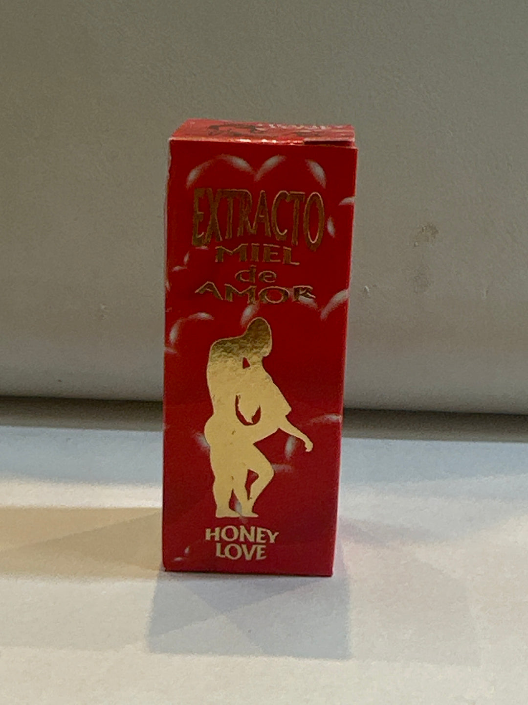 Honey of Love Extract - Extracto Miel De Amor