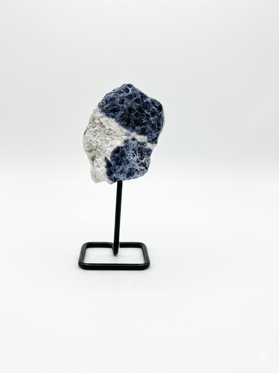 Sodalite Mini Pin