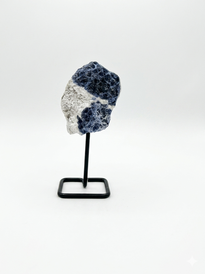 Sodalite Mini Pin