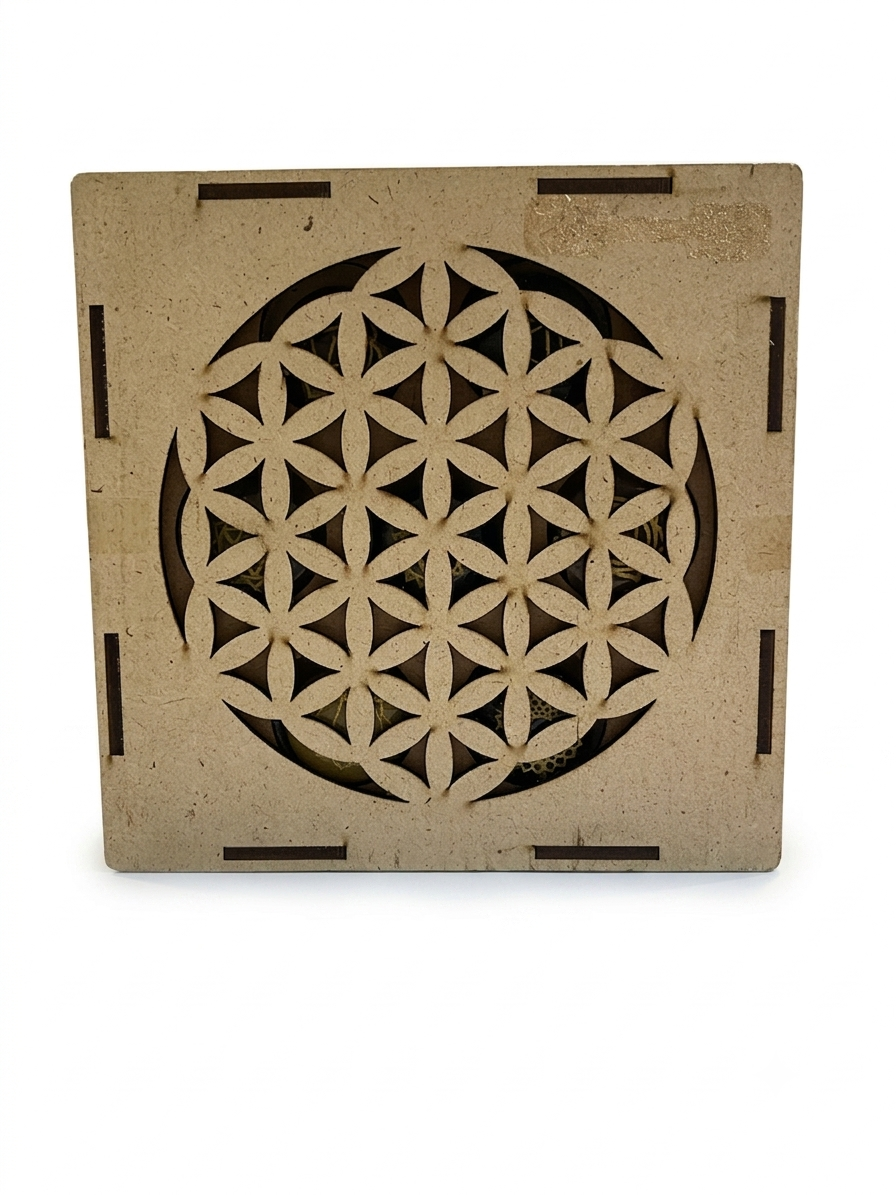 Chakra Box Set