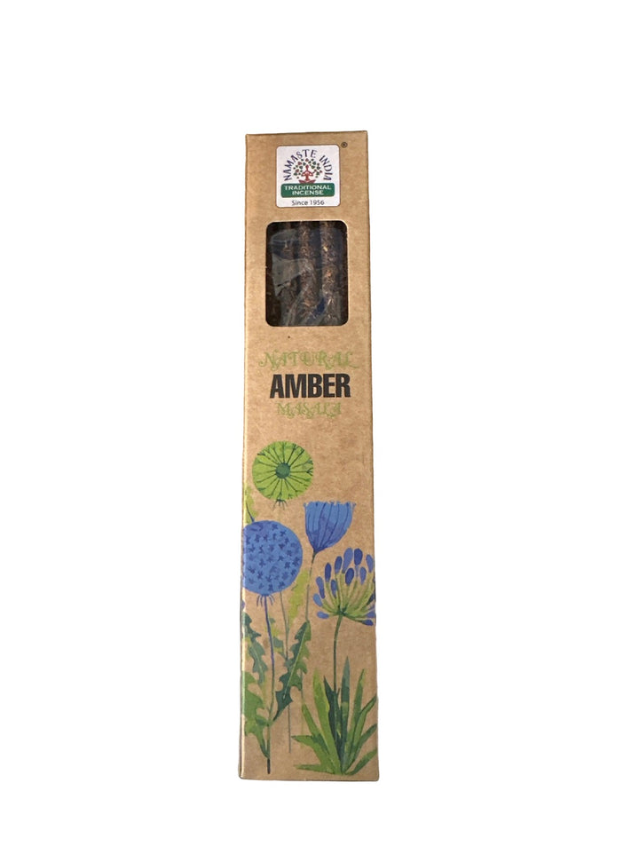 Namaste Indian Traditional Incense (Natural Masala)