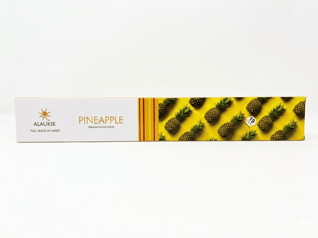 Alaukik 19" Incense Sticks | The Harmony Store Incense