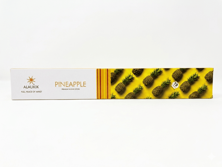 Alaukik 19" Incense Sticks | The Harmony Store Incense