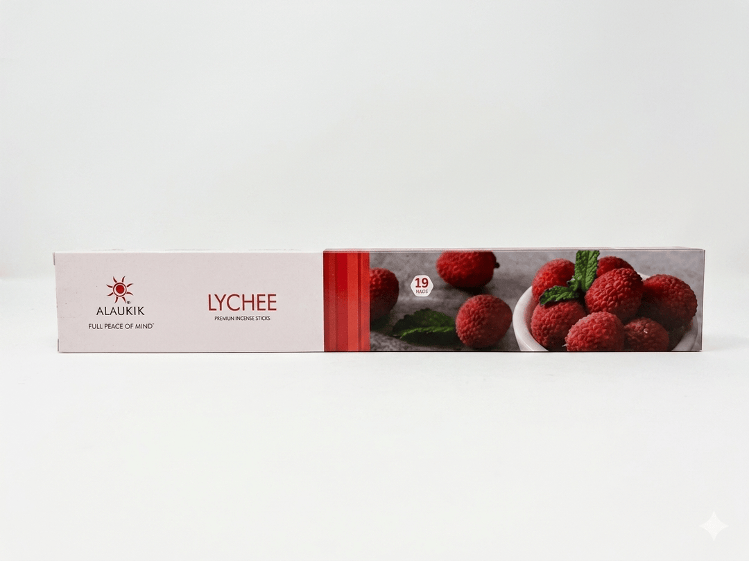Alaukik 19" Incense Sticks