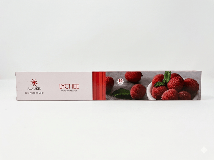 Alaukik 19" Incense Sticks