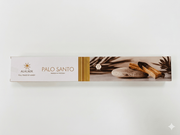Alaukik 19" Incense Sticks